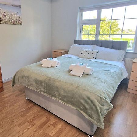4 Bedroom Townhouse Galway Exterior foto